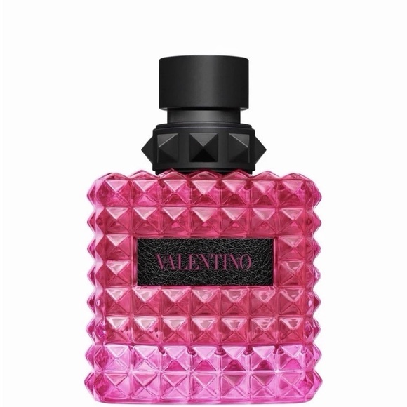 Valentino Donna Born in Roma Extradose Parfum - Pink and Black - Picture 3 of 6